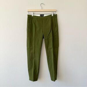 J. Crew Martie Ankle Pants